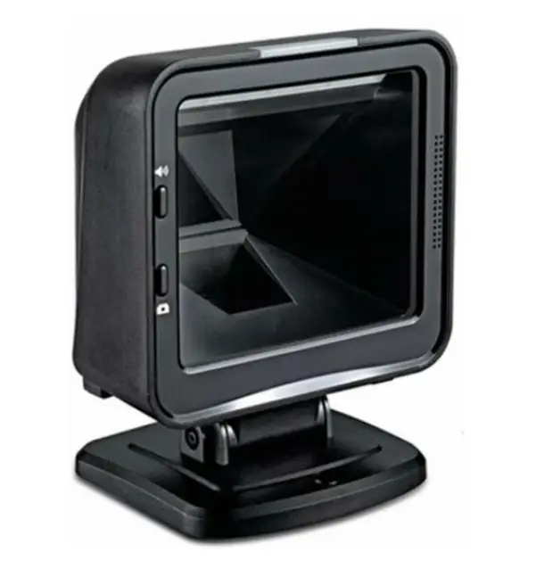 PERKON PS5700 2D KAREKOD KABLOLU USB MASAÜSTÜ BARKOD OKUYUCU+AYAKLI