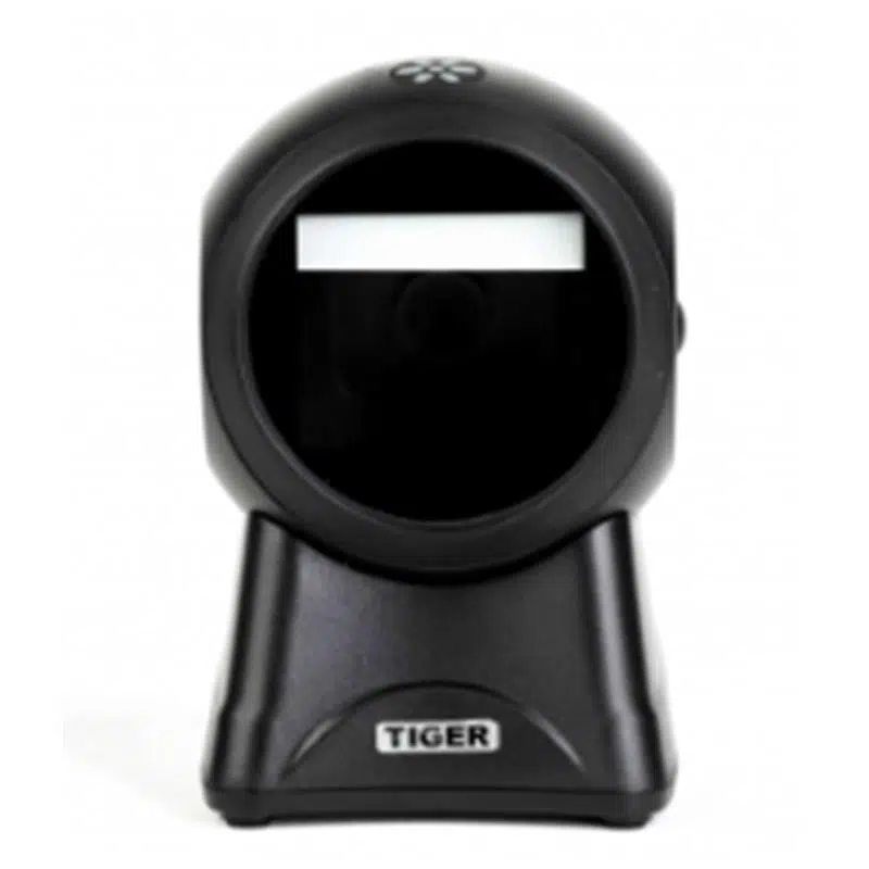 Perkon Q22 2D Karekod Kablolu Usb Masaüstü Barkod Okuyucu