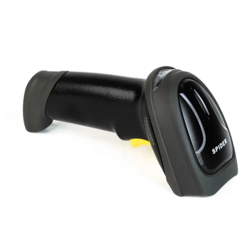 PERKON SPIDER SP610 2D KAREKOD KABLOLU USB BARKOD OKUYUCU (STAND YOK)