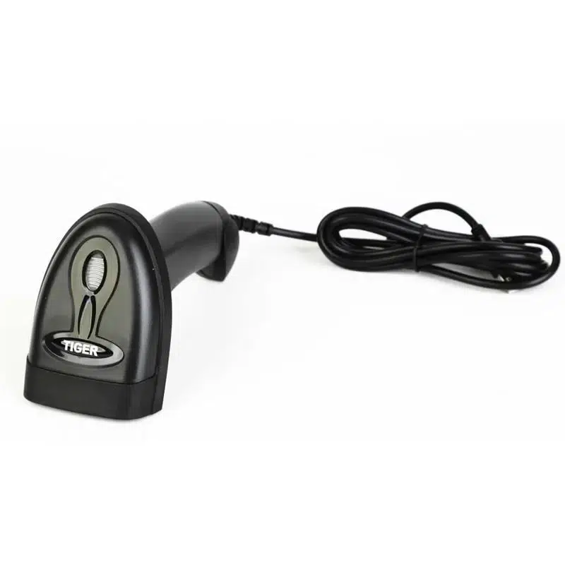 Perkon Tıger Cs20 1D Lazer Kablolu Usb Barkod Okuyucu