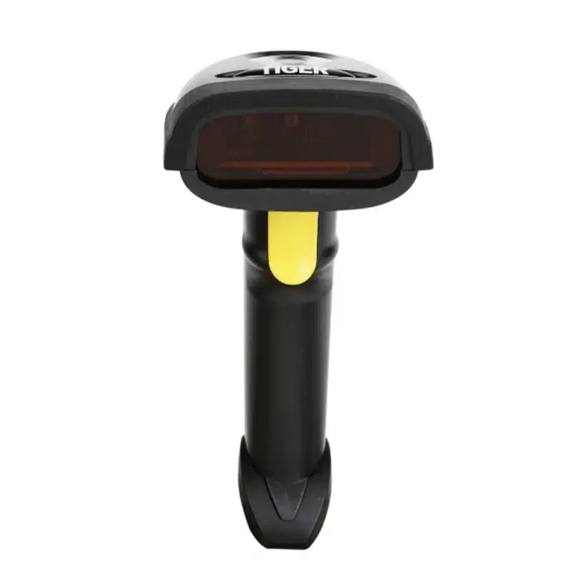 Perkon Tıger Cs20 1D Lazer Kablolu Usb Barkod Okuyucu