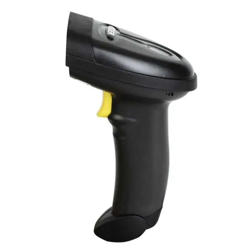 Perkon Tıger Cs20 1D Lazer Kablolu Usb Barkod Okuyucu