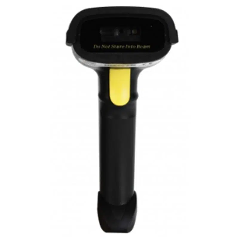 Perkon Tıger Cs22 2D Karekod Kablolu Barkod Okuyucu