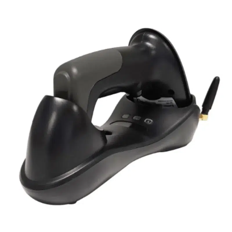 Perkon Tıger Ls42 2D Karekod Kablosuz Usb Barkod Okuyucu + Cradle