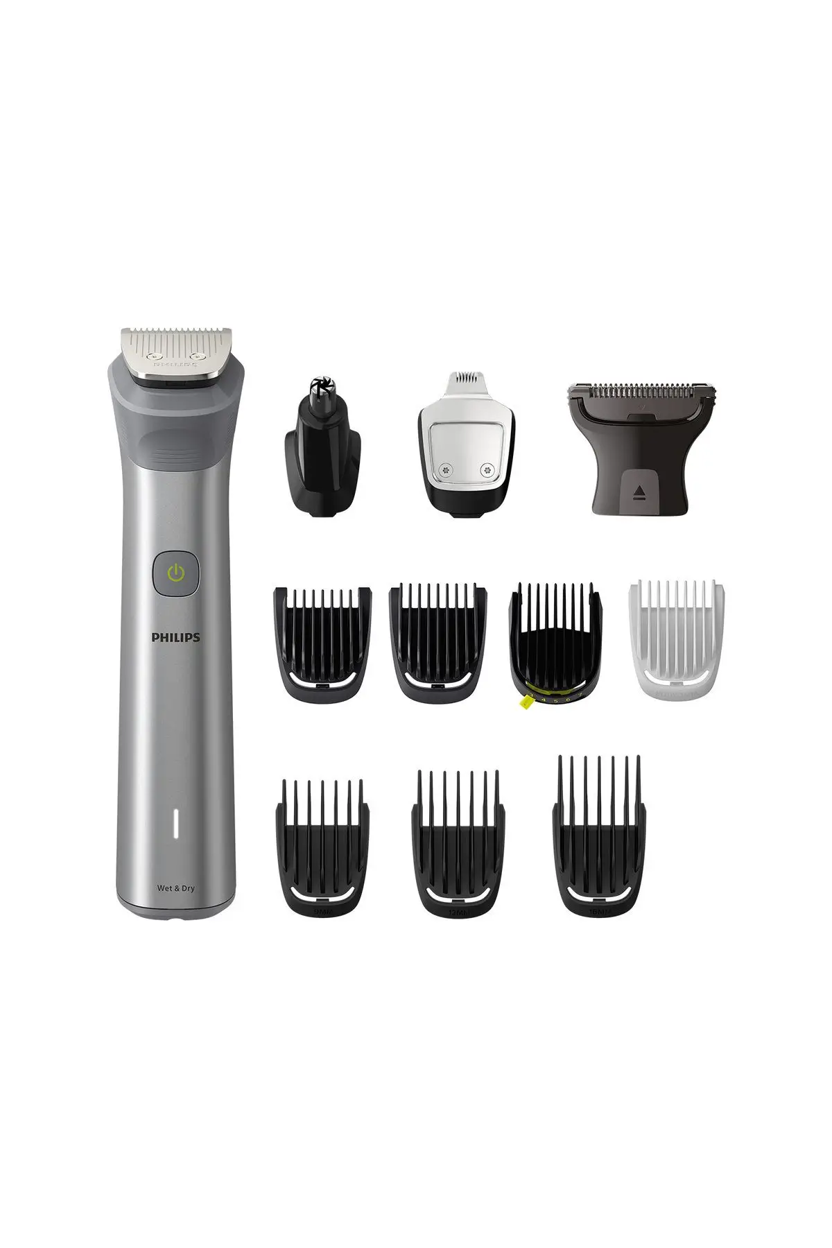 Philips 12'si 1 Arada Erkek Bakım Seti MG5940/15 