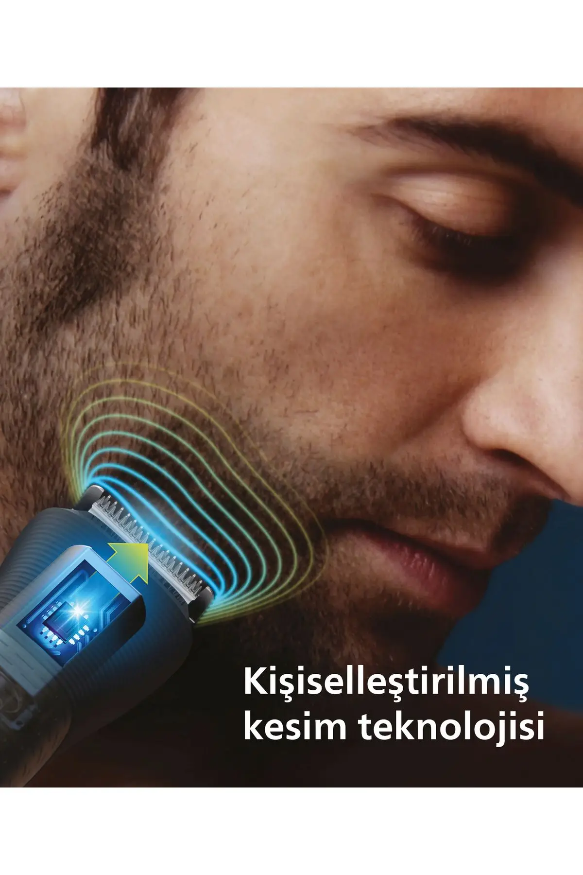 Philips 12`si 1 Arada Erkek Bakım Seti MG5940/15 