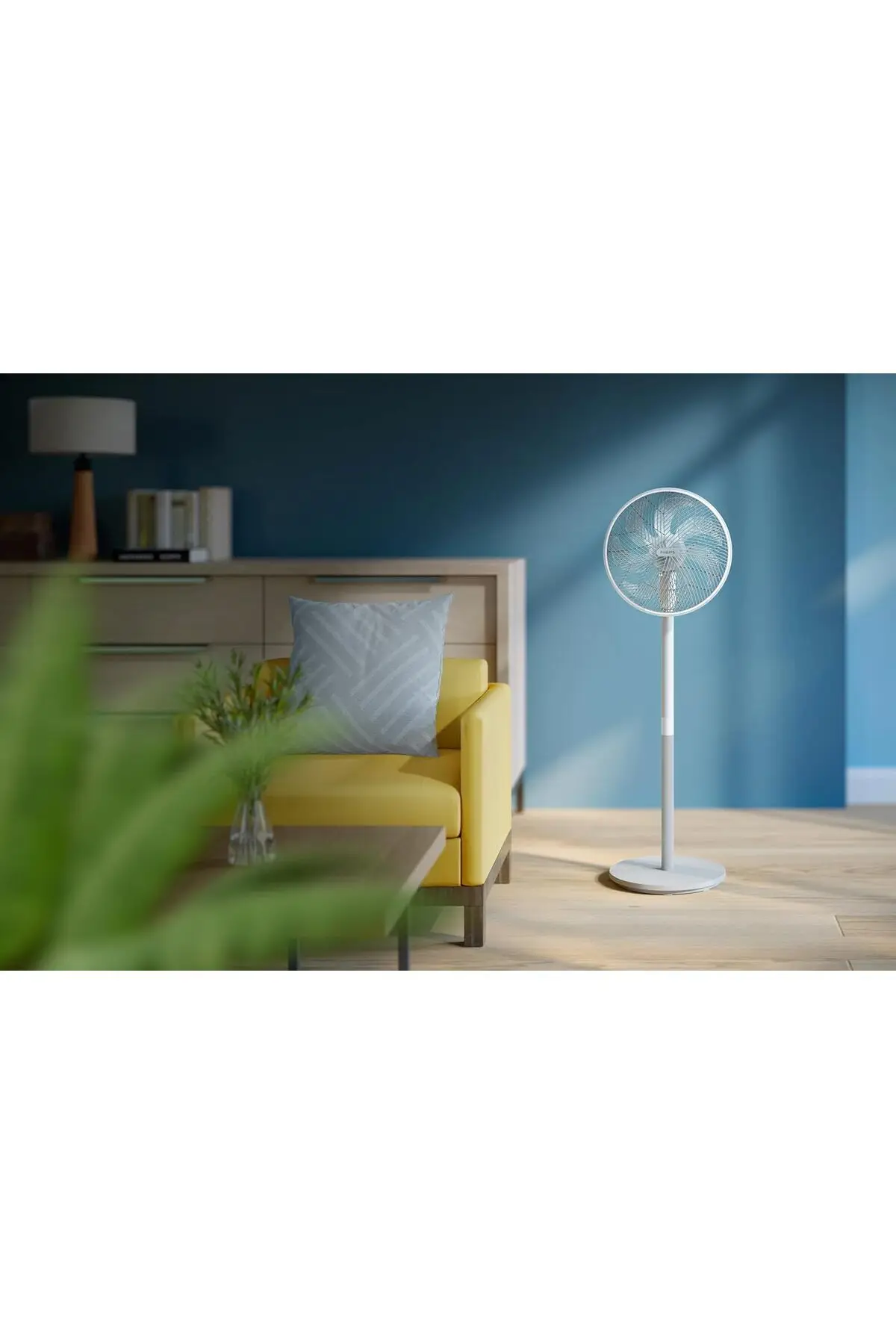 Philips 2000 Serisi Ayaklı Vantilatör CX2550/00