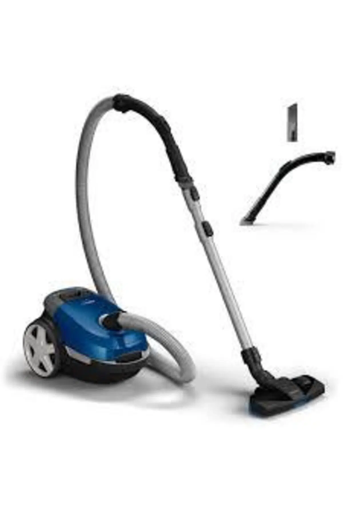 Philips 3000 Series 900 W Toz Torbalı Süpürge XD3110/09 