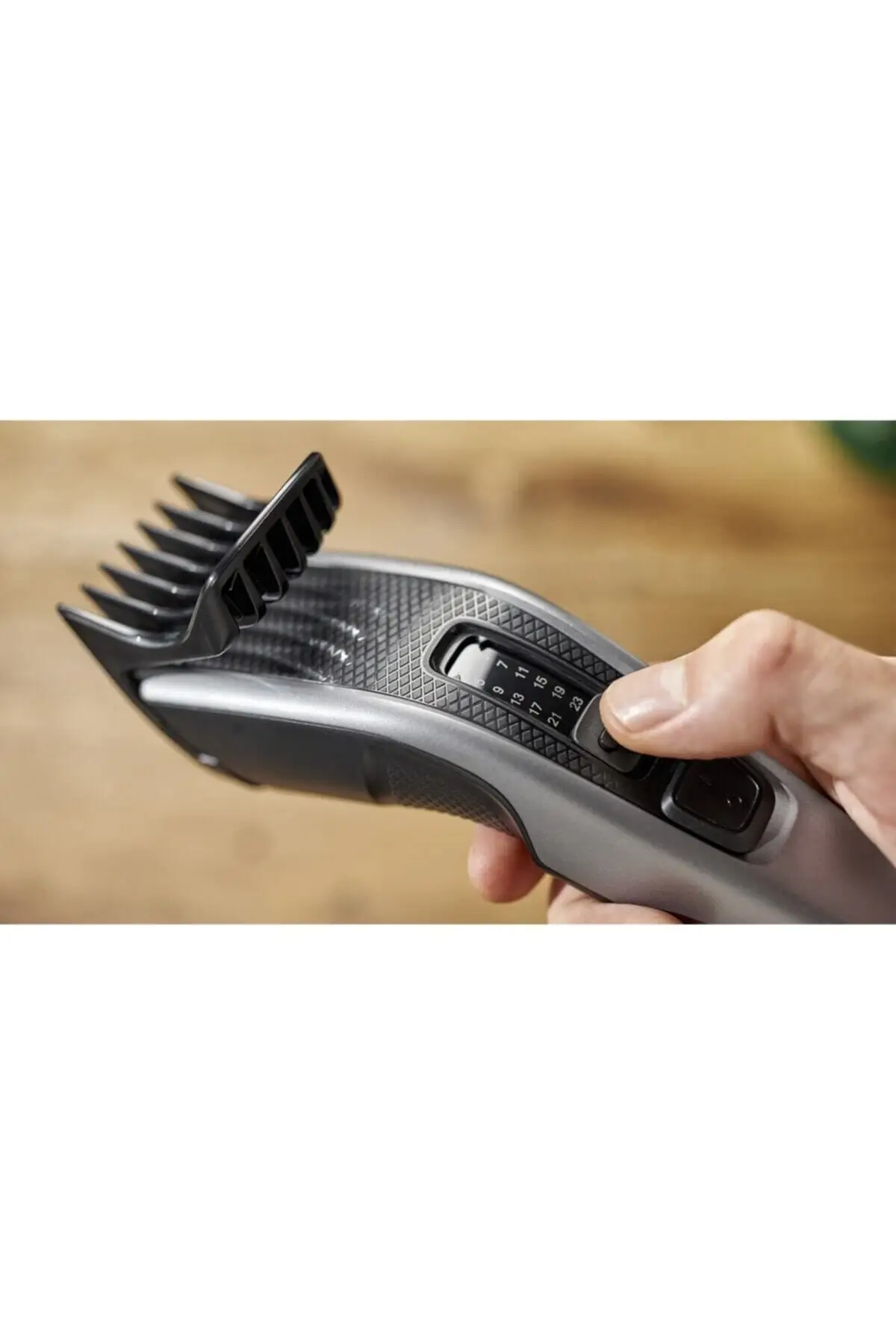Philips 3000 Serisi Saç Kesme Makinesi HC3525