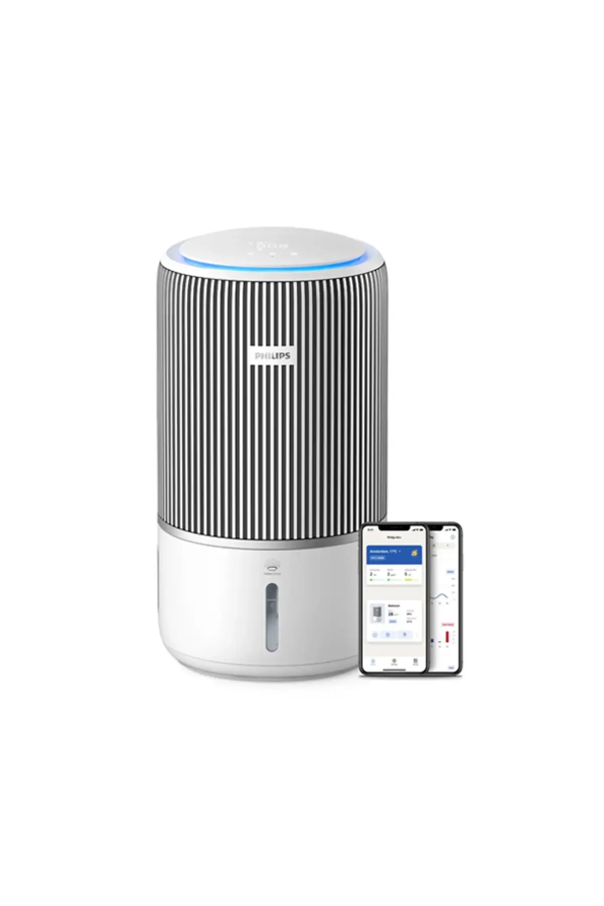 Philips 3400 Serisi PureProtect Water 2in1 Hava Temizleyici AC3420/10
