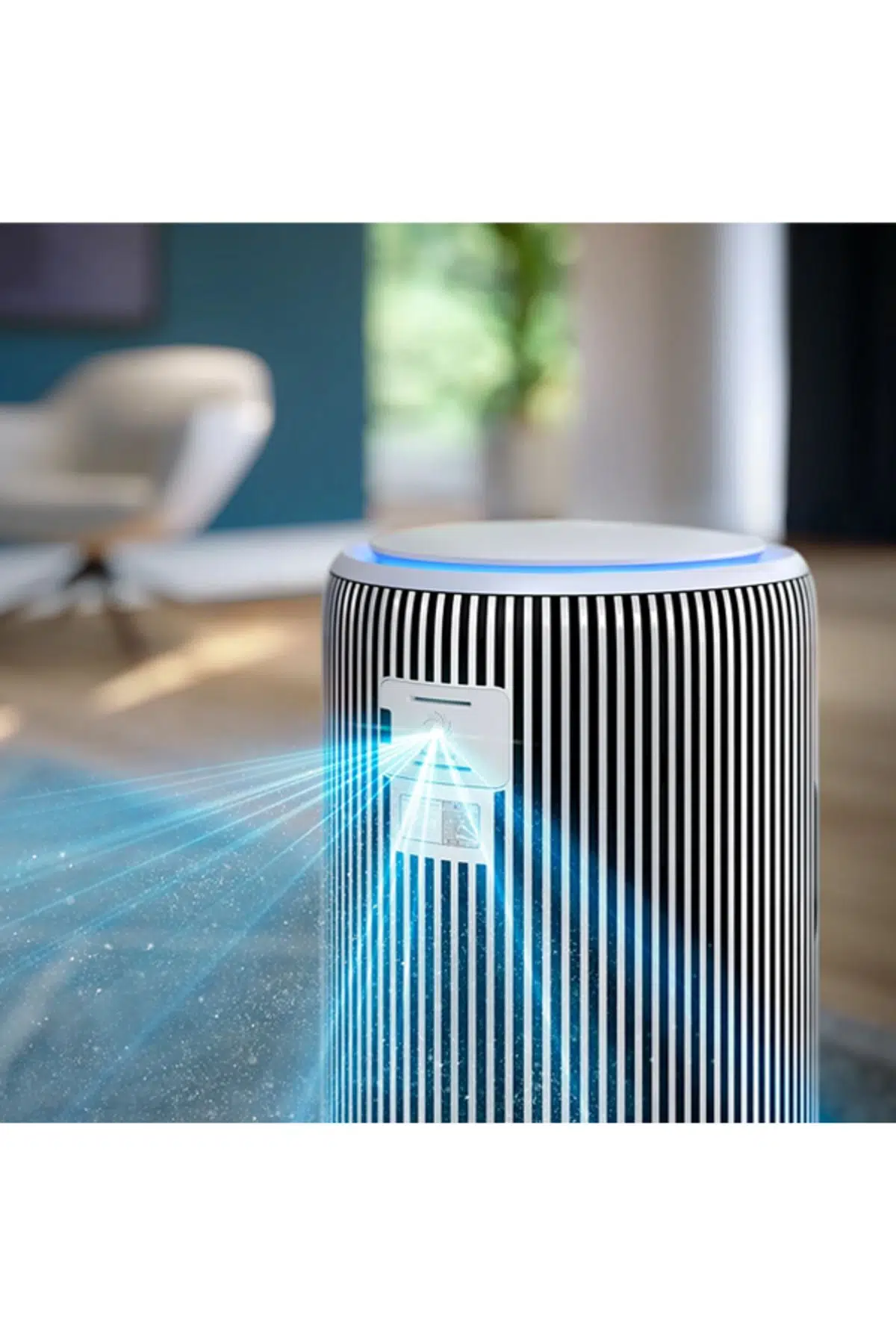 Philips 3400 Serisi PureProtect Water 2in1 Hava Temizleyici AC3420/10