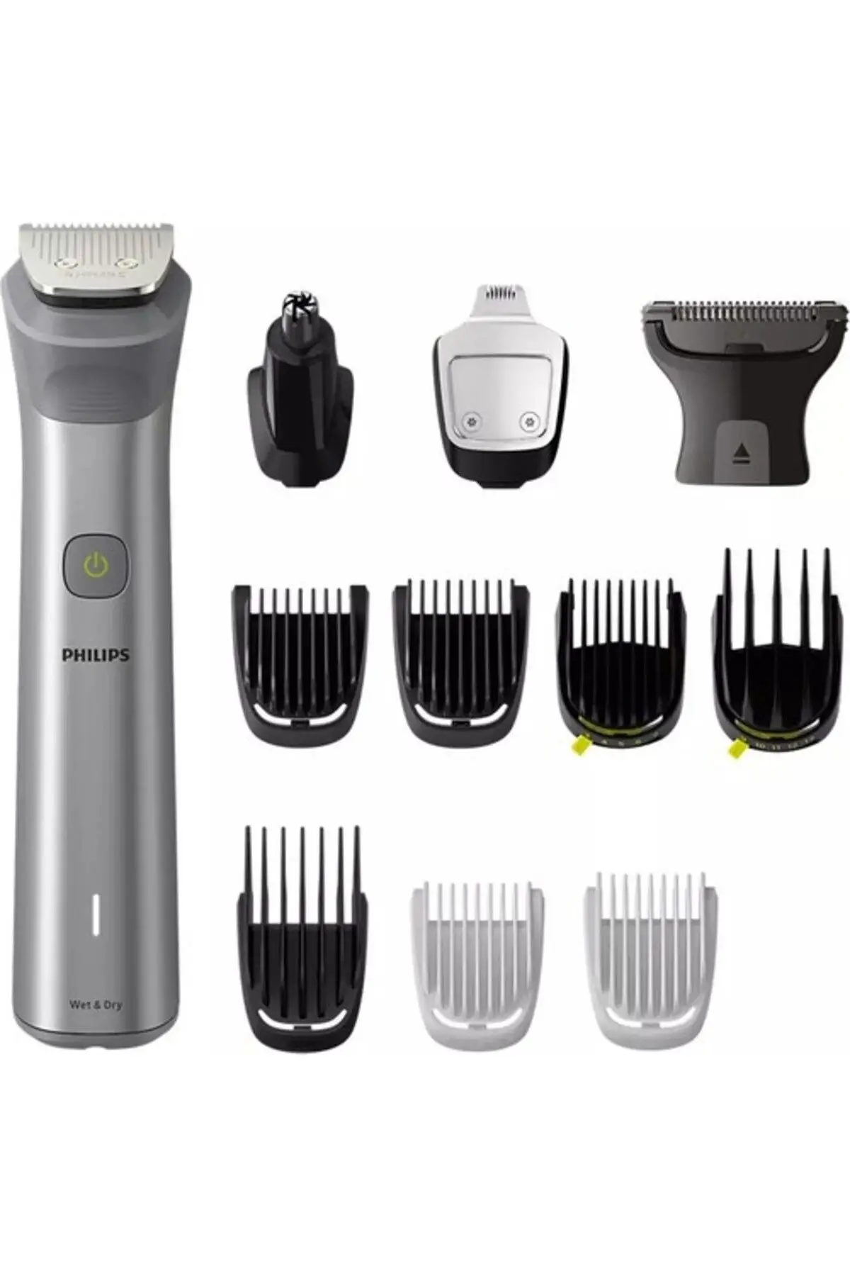 Philips 5000 Serisi 12'si 1 Arada Erkek Bakım Seti MG5950/15