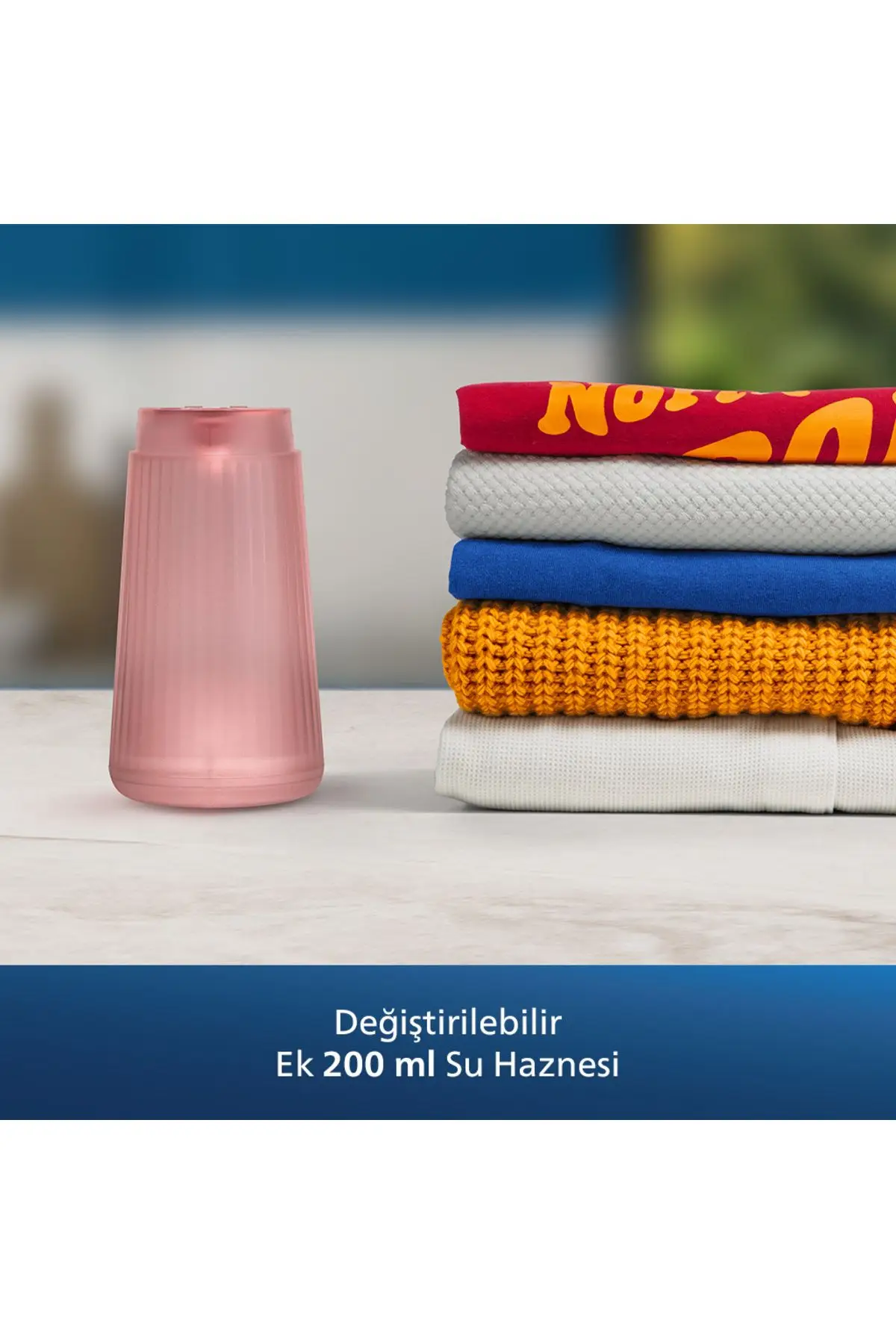 Philips 5000 Serisi 1400 W Buharlı Düzleştirici STH5030/20