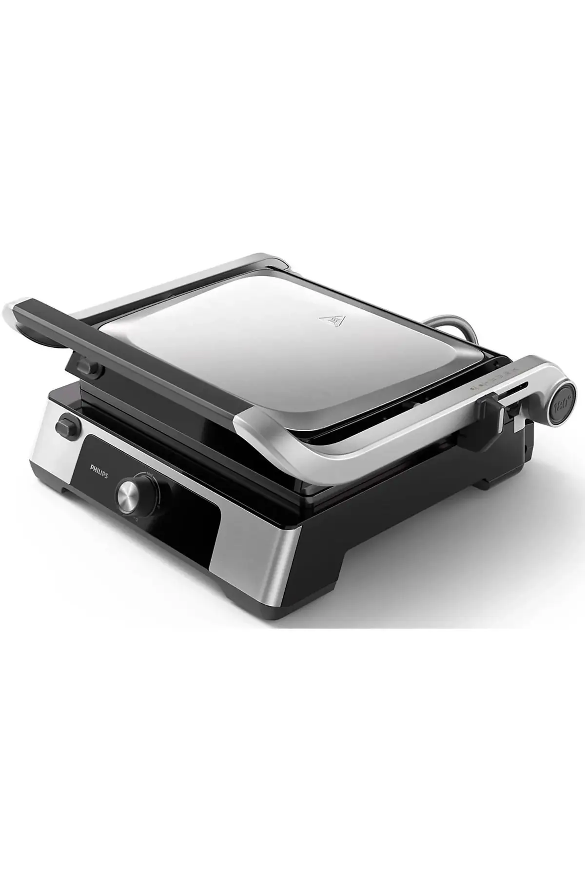 Philips 5000 Serisi Contact Grill 2200 W Tost Makinesi HD6301/90 