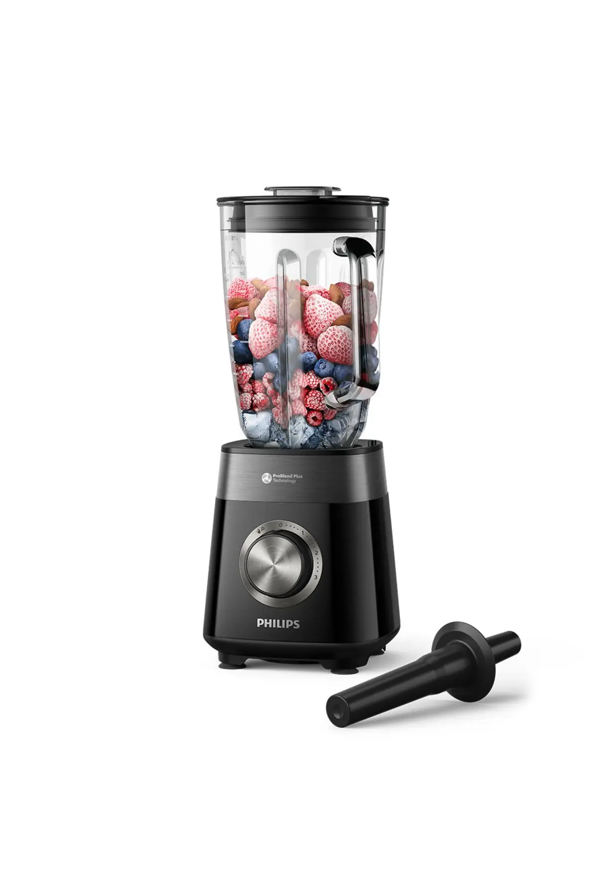 Philips 5000 Serisi Problend Plus 1200 W Smoothie Blender HR3030/00