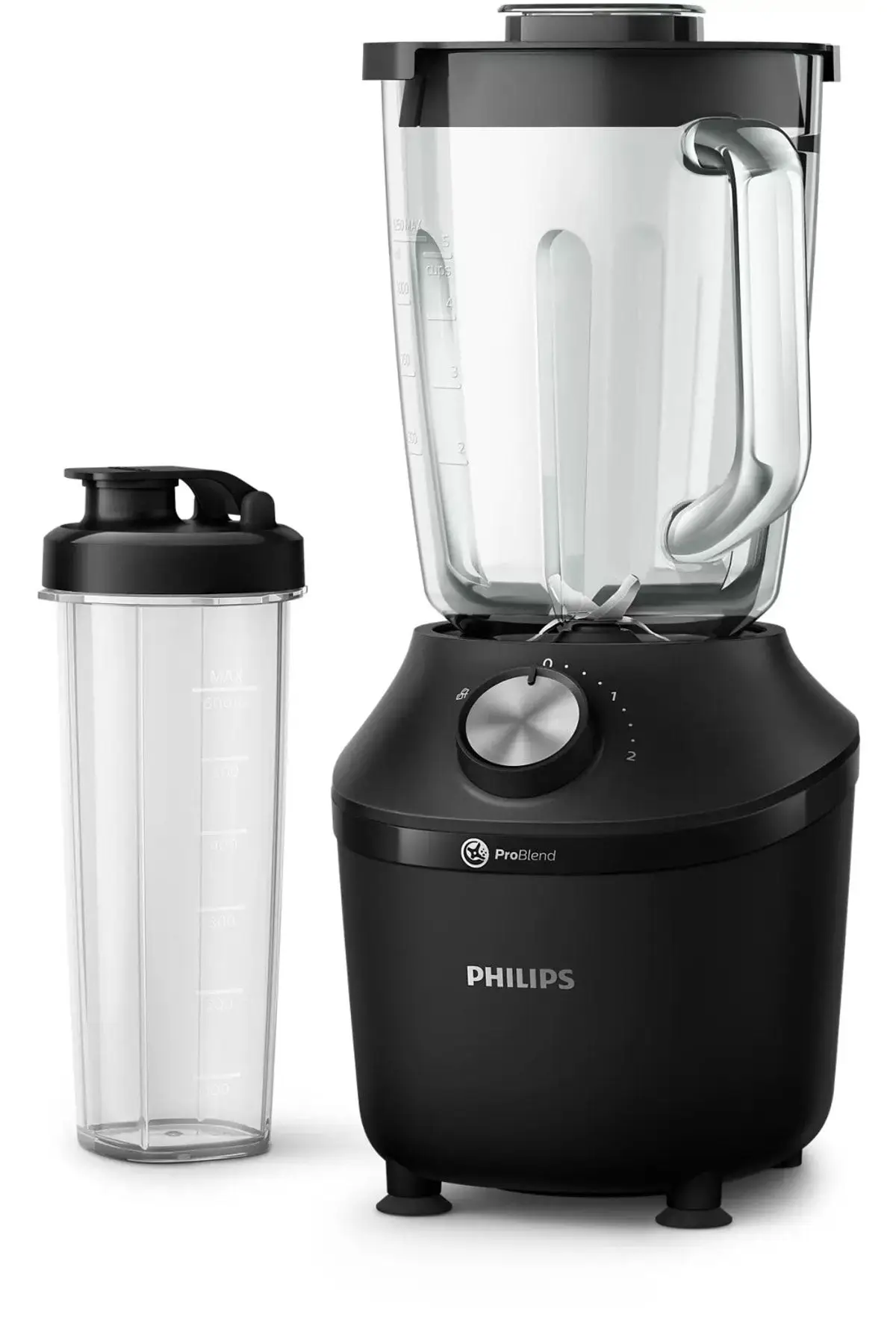Philips 600 W Smoothie Blender HR2291/41