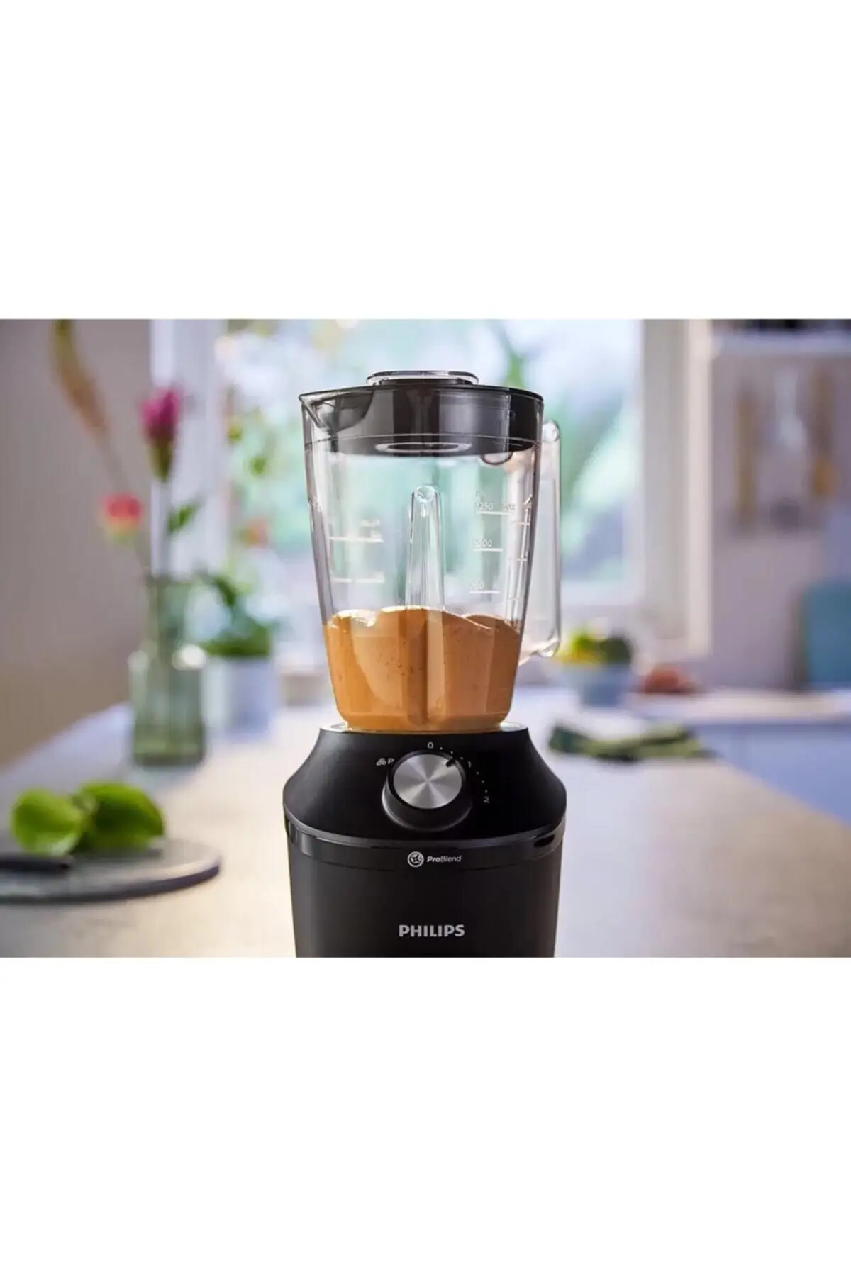 Philips 600 W Smoothie Blender HR2291/41