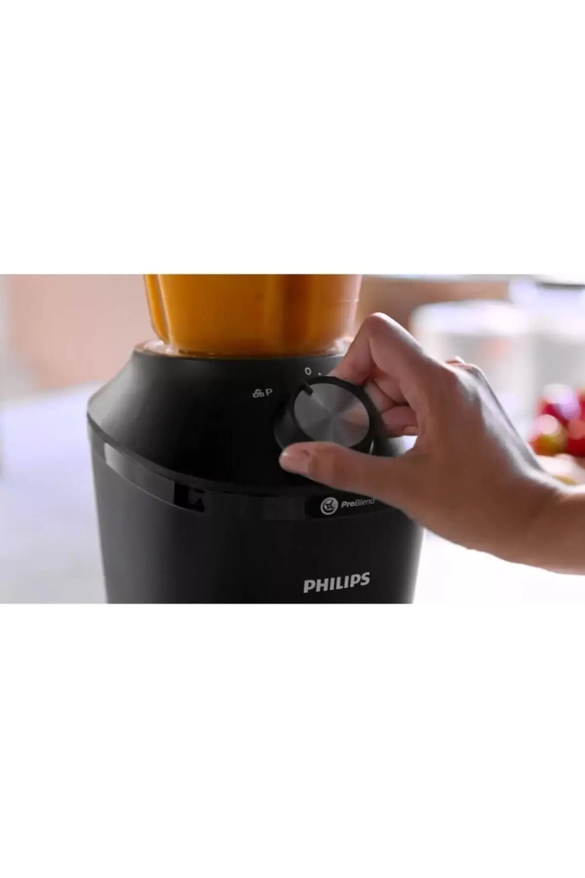 Philips 600 W Smoothie Blender HR2291/41