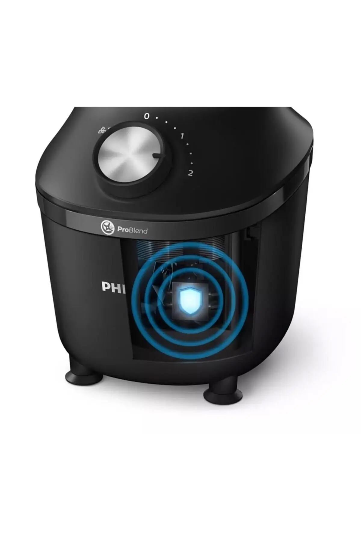 Philips 600 W Smoothie Blender HR2291/41