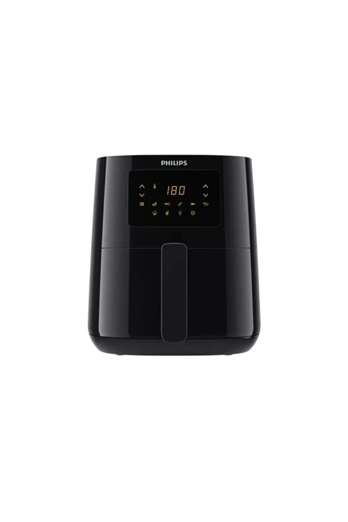 Philips Airfryer 3000 Serisi Essential L 4.1 lt Yağsız Fritöz HD9252/90