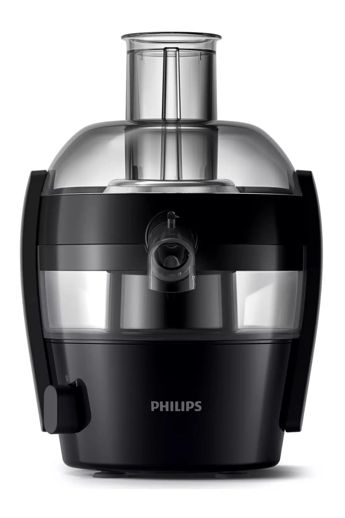 Philips Avance Collection Siyah 500 W Katı Meyve Sıkacağı HR1832/00