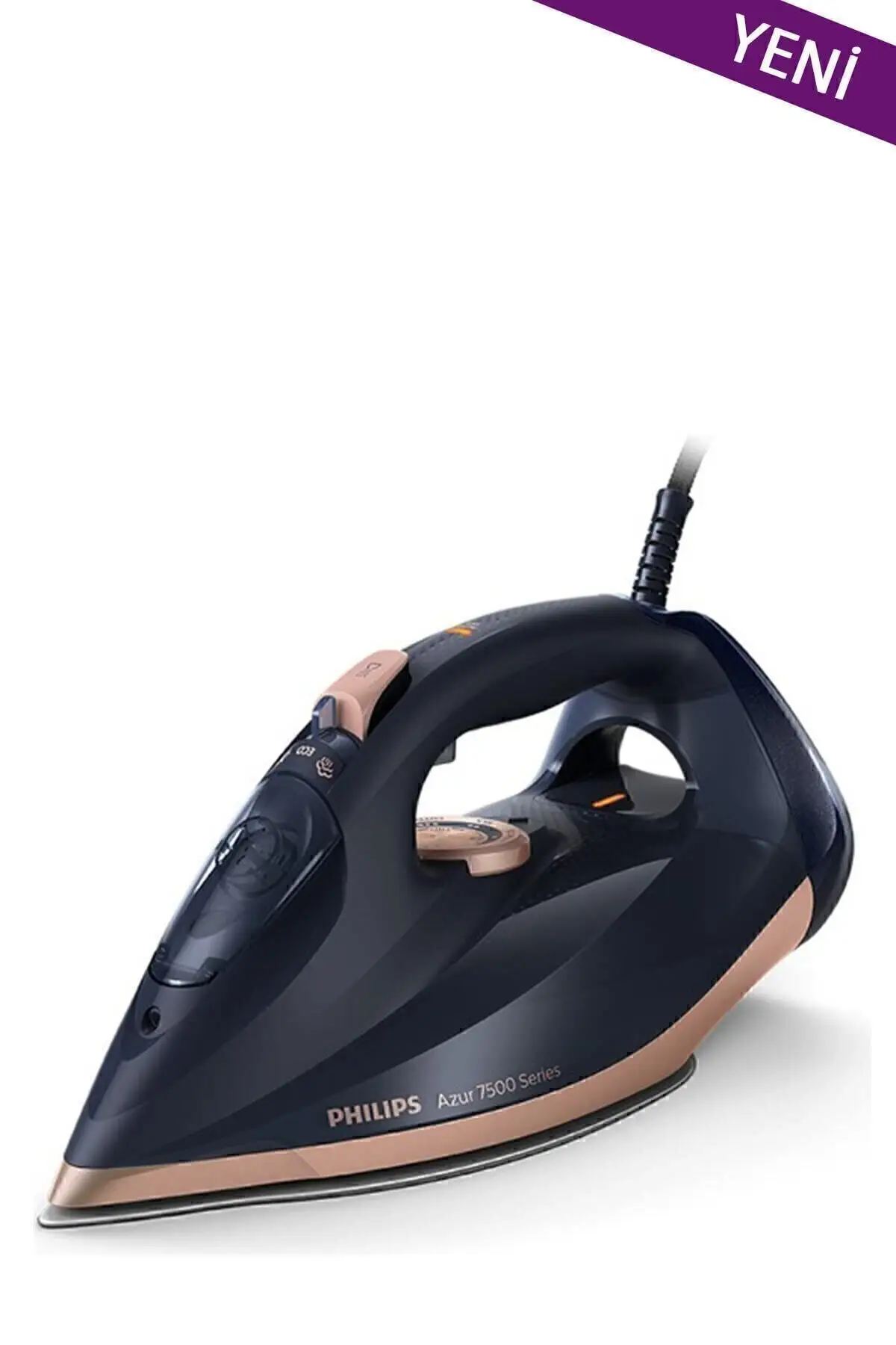 Philips Azur 7500 Serisi 3200 W Buharlı Ütü DST7510/80