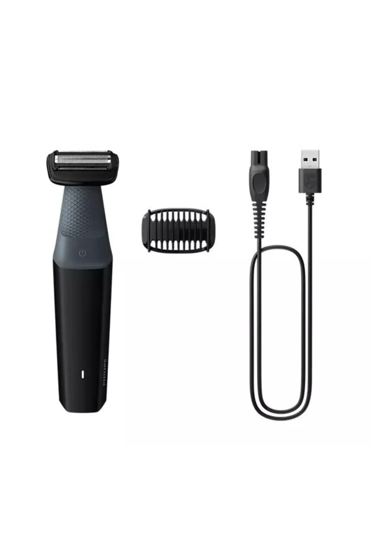 Philips Bodygroom series 3000 Vücut Tıraş Makinesi BG3017/01