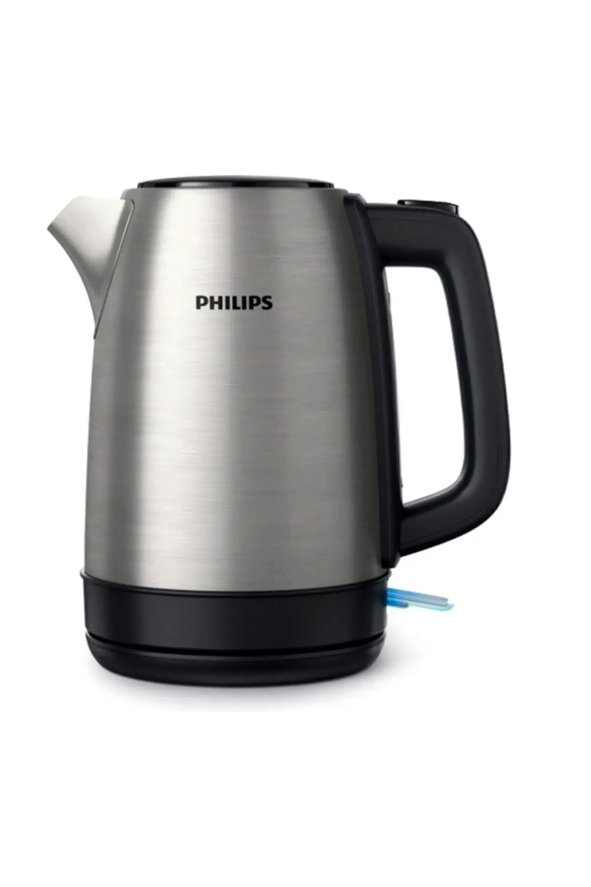 Philips Daily Collection 2200 W 1.7 lt Çelik Kettle HD9350/90 
