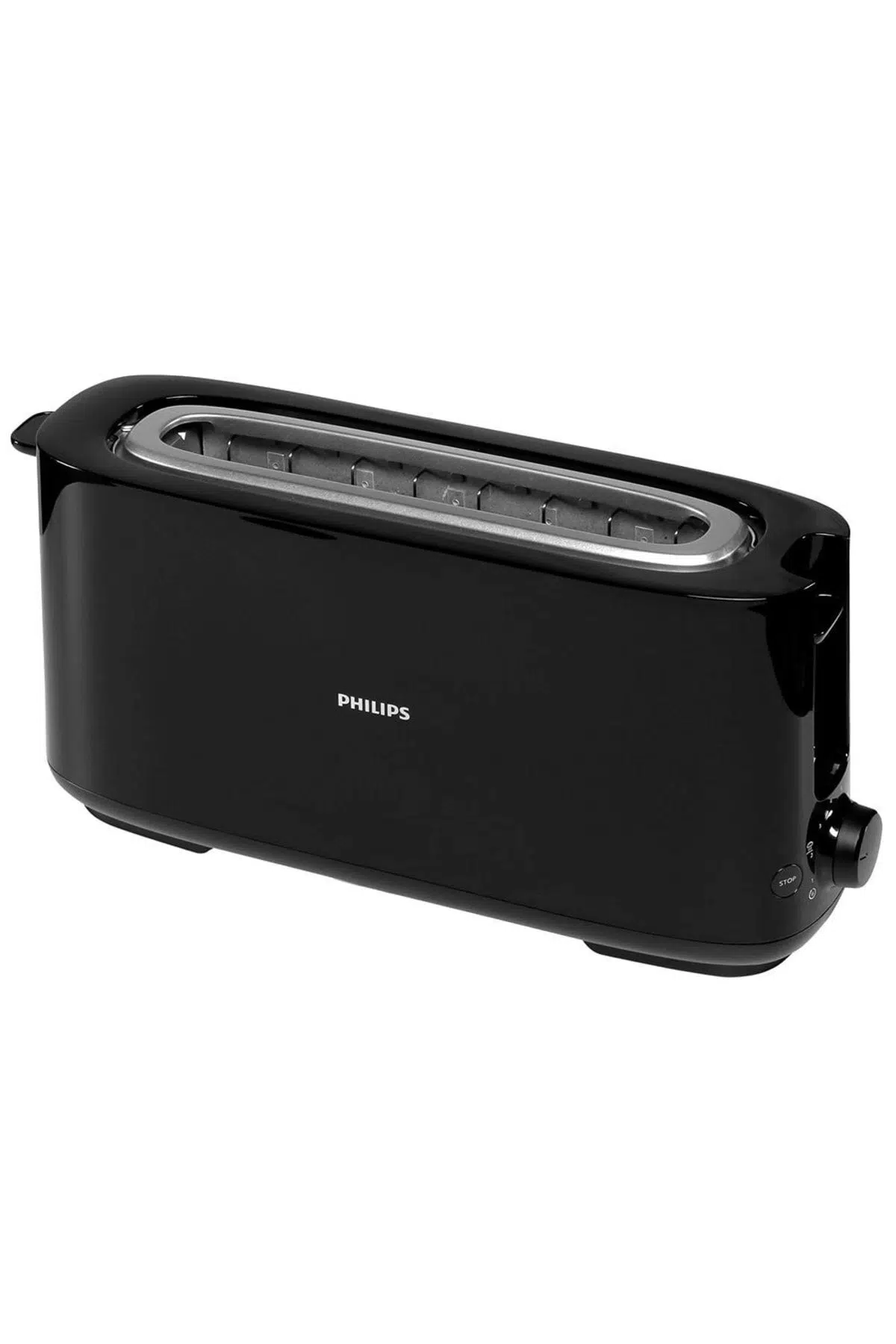 Philips Daily Collection Siyah Ekmek Kızartma Makinesi HD2590/90