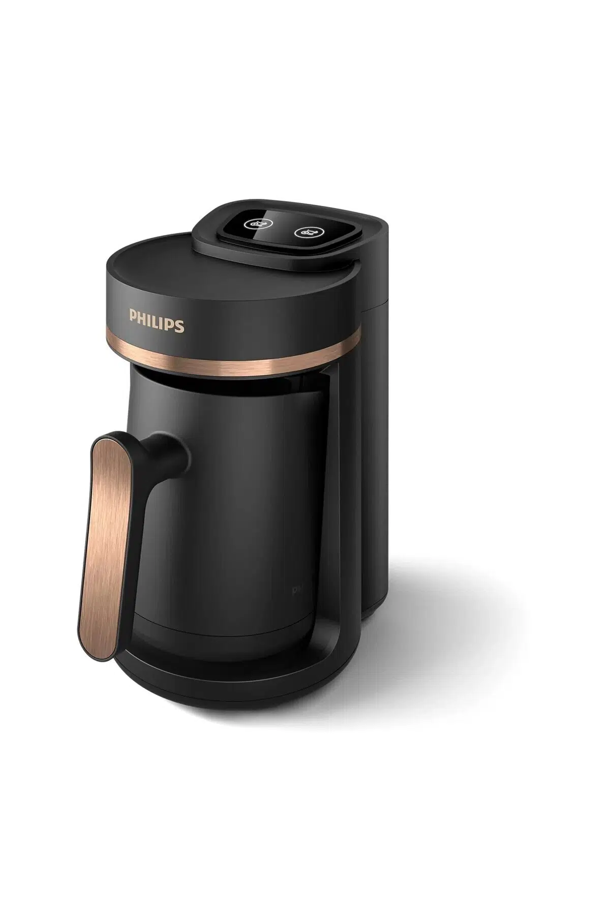 Philips DST8040/30-HDA150/60 Azur Buharlı Ütü ve Türk Kahve Makinesi