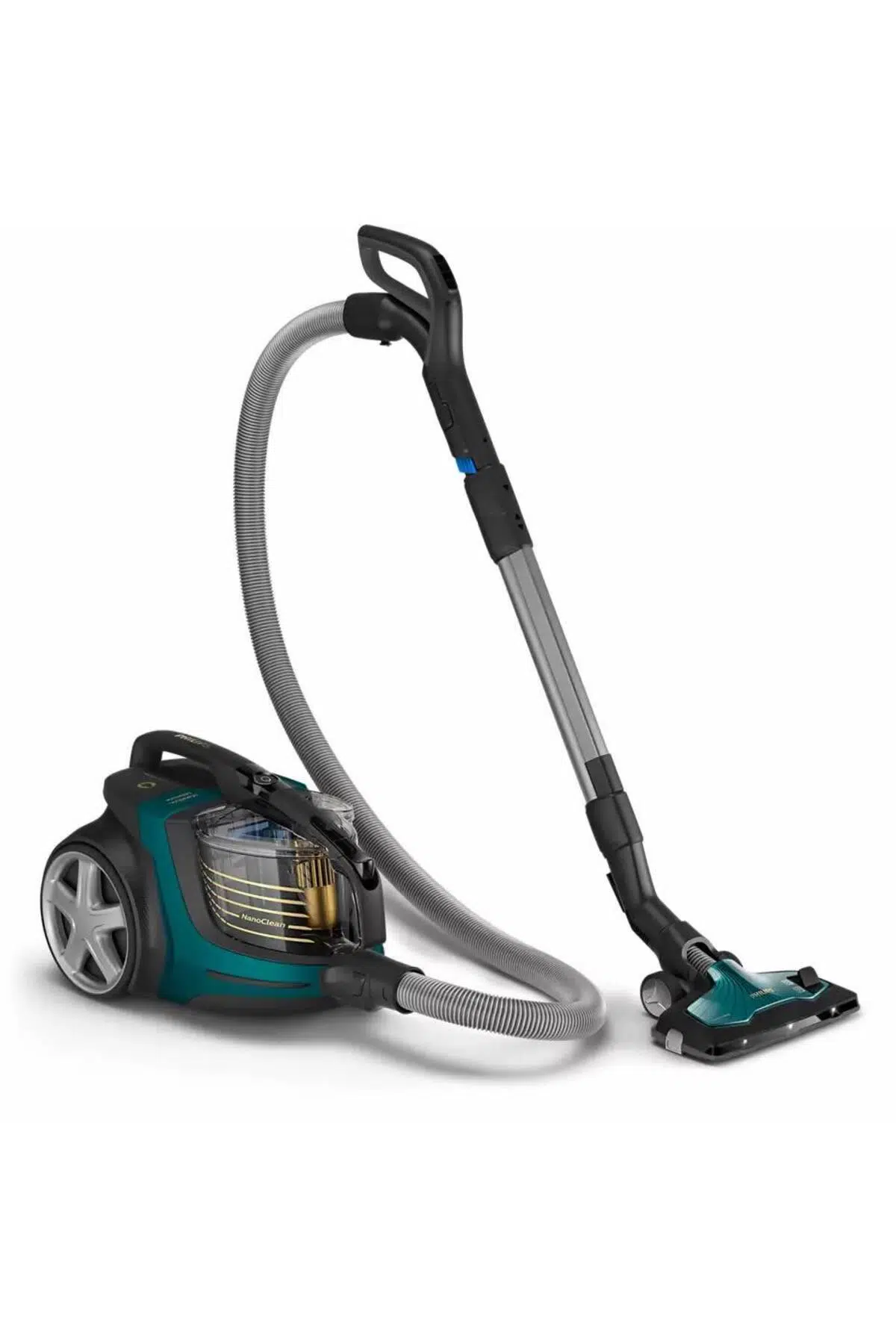 Philips Marathon Ultimate 899 W Toz Torbasız Süpürge XB9185/07