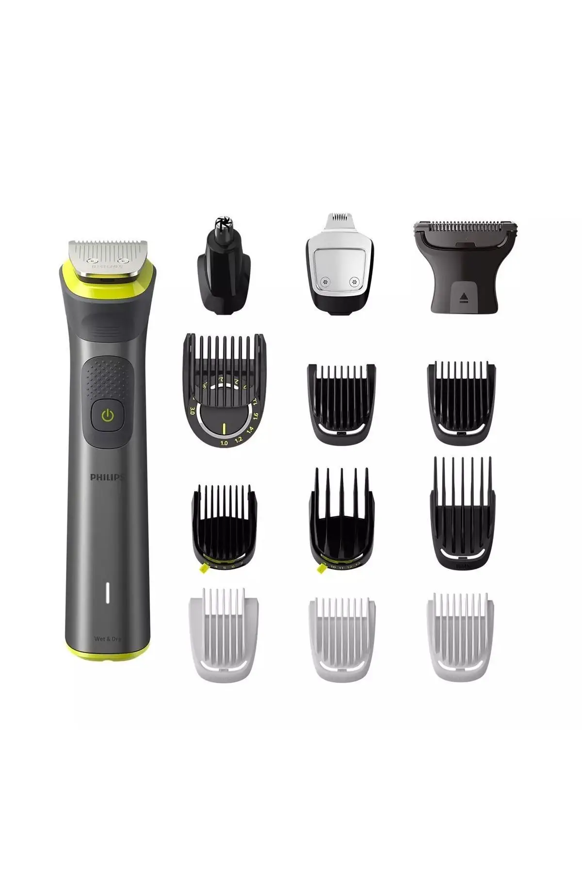 Philips Multigroom Series 7000 Erkek Bakım Seti MG7930/15