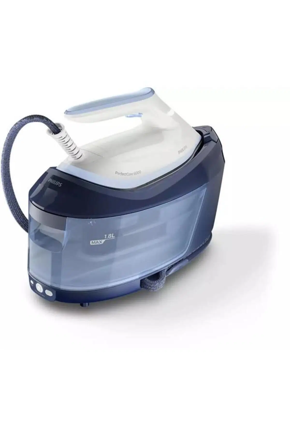 Philips Perfectcare 6000 Series 2400 W Buhar Kazanlı Ütü PSG6026/20