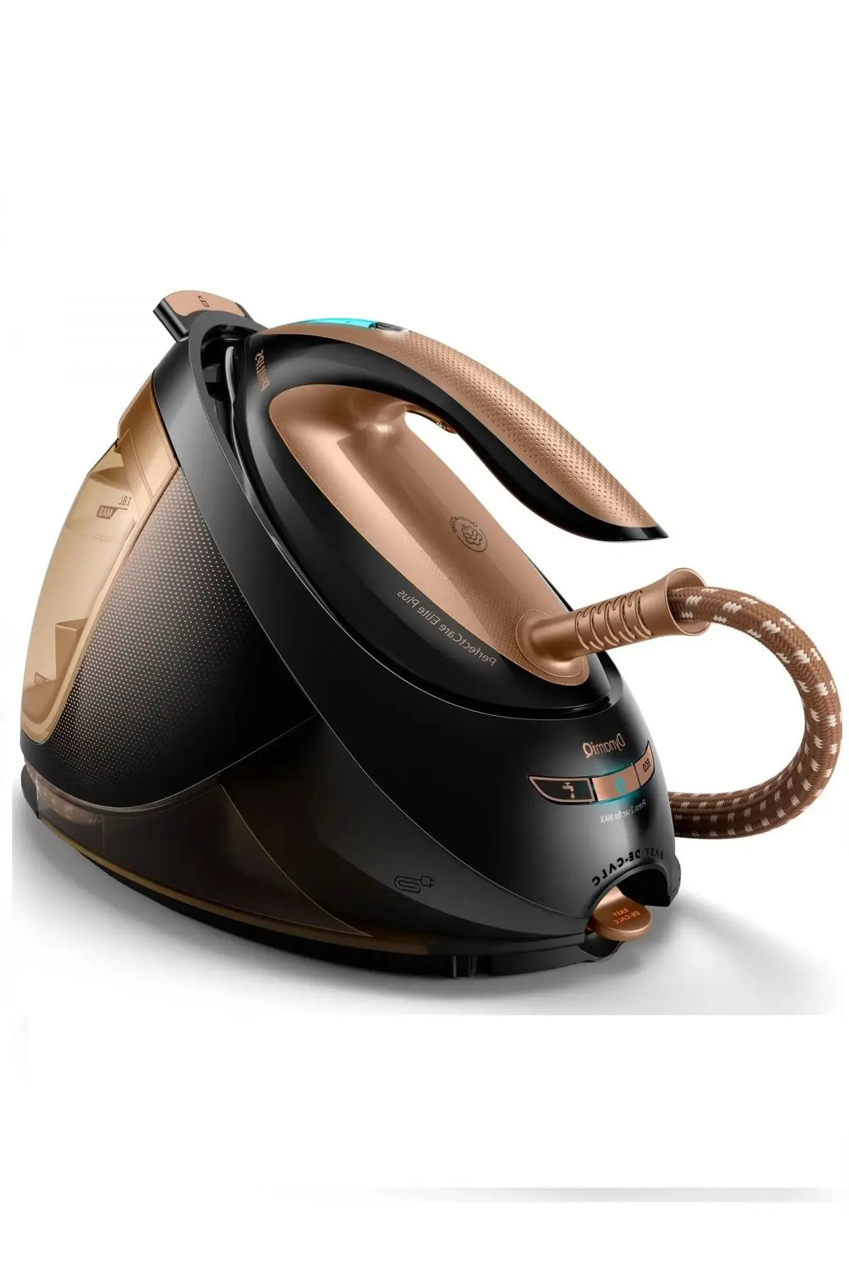 Philips PerfectCare Elite Plus 2700 W Buhar Kazanlı Ütü GC9682/80 