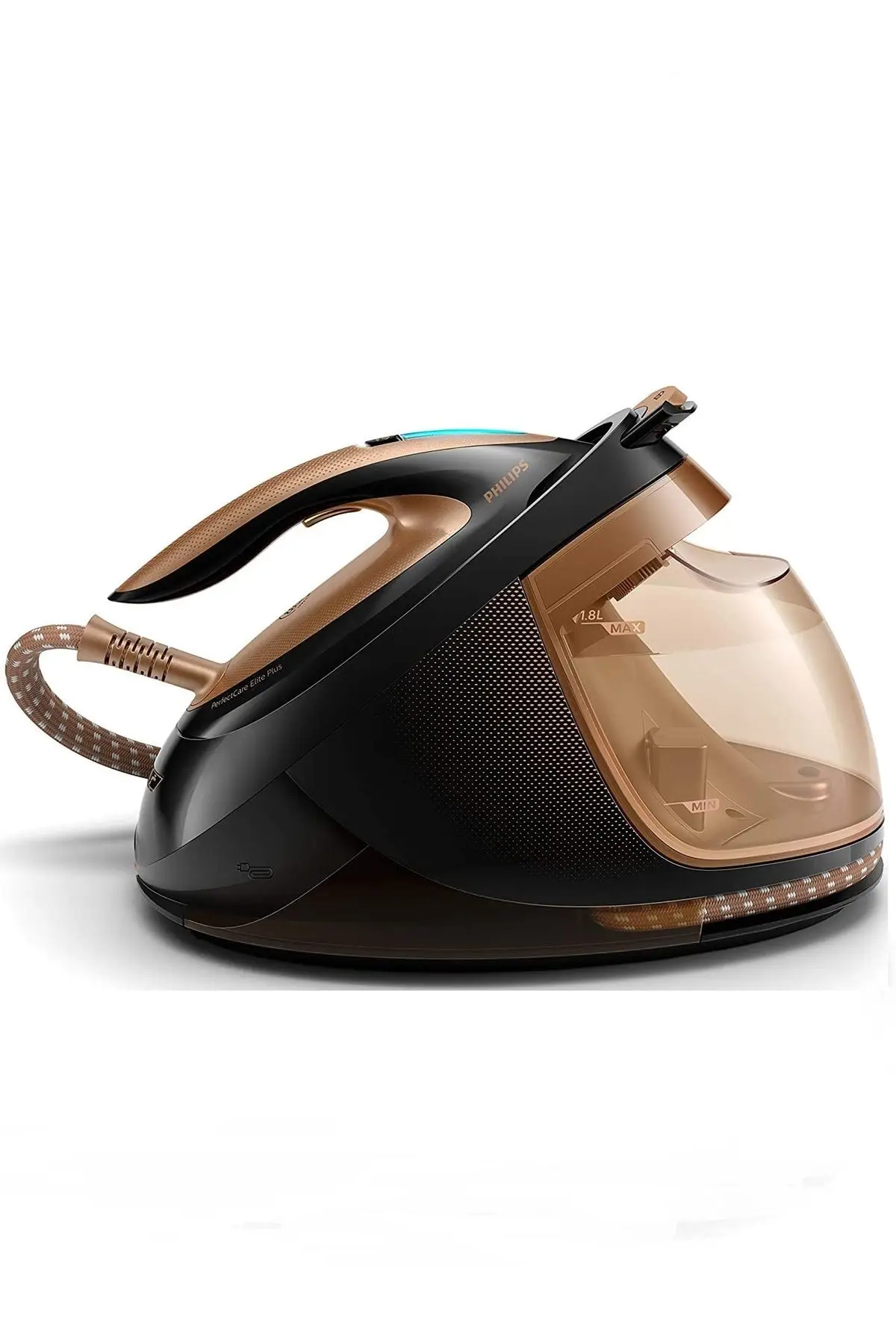 Philips PerfectCare Elite Plus 2700 W Buhar Kazanlı Ütü GC9682/80 