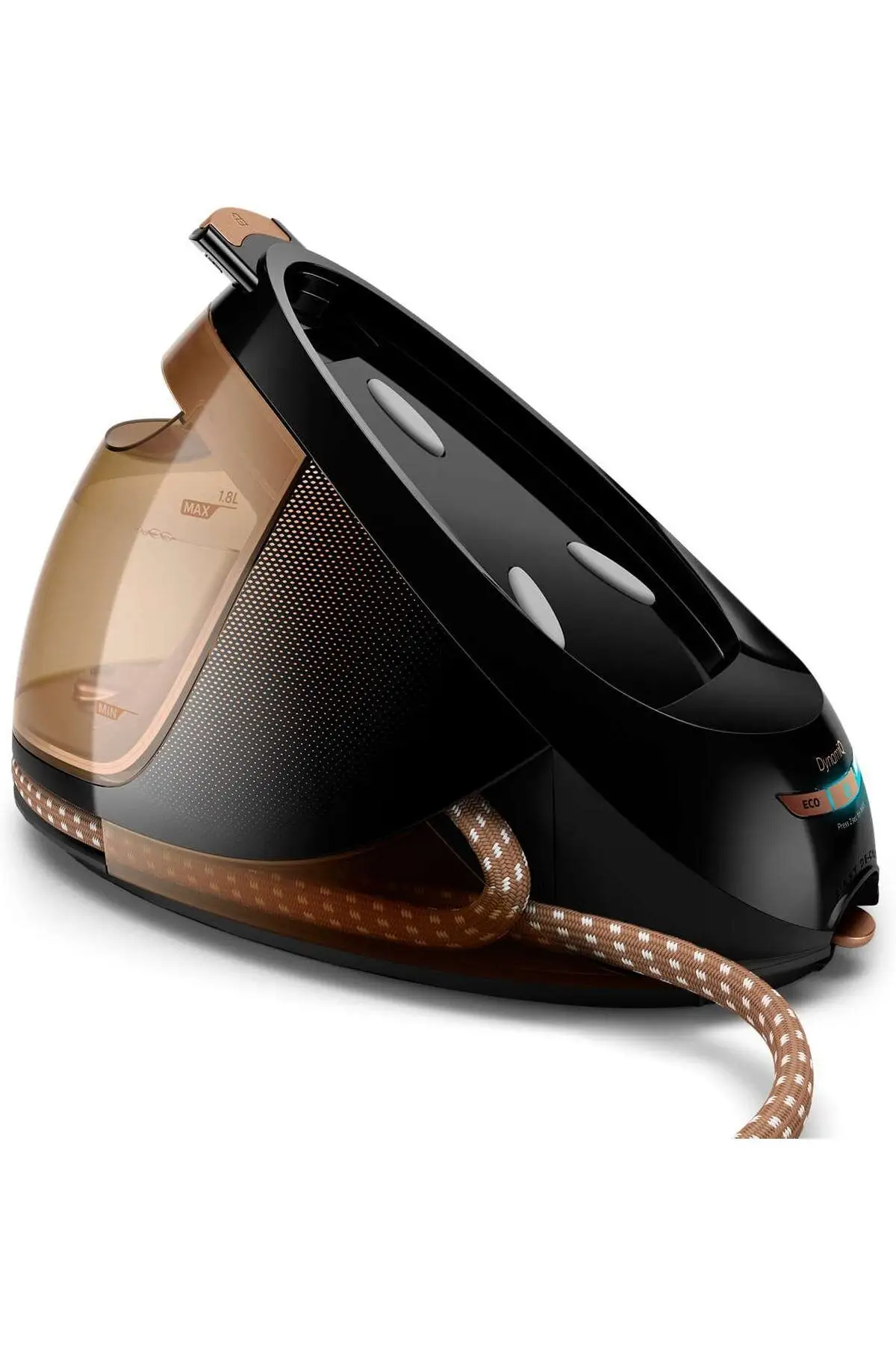 Philips PerfectCare Elite Plus 2700 W Buhar Kazanlı Ütü GC9682/80 