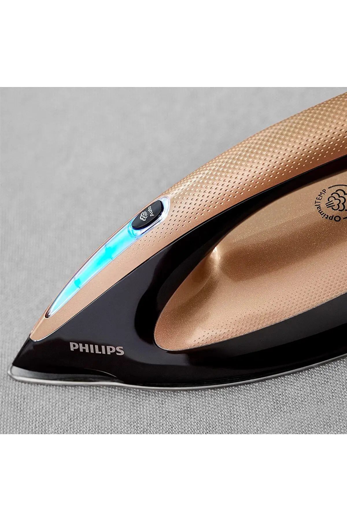 Philips PerfectCare Elite Plus 2700 W Buhar Kazanlı Ütü GC9682/80 