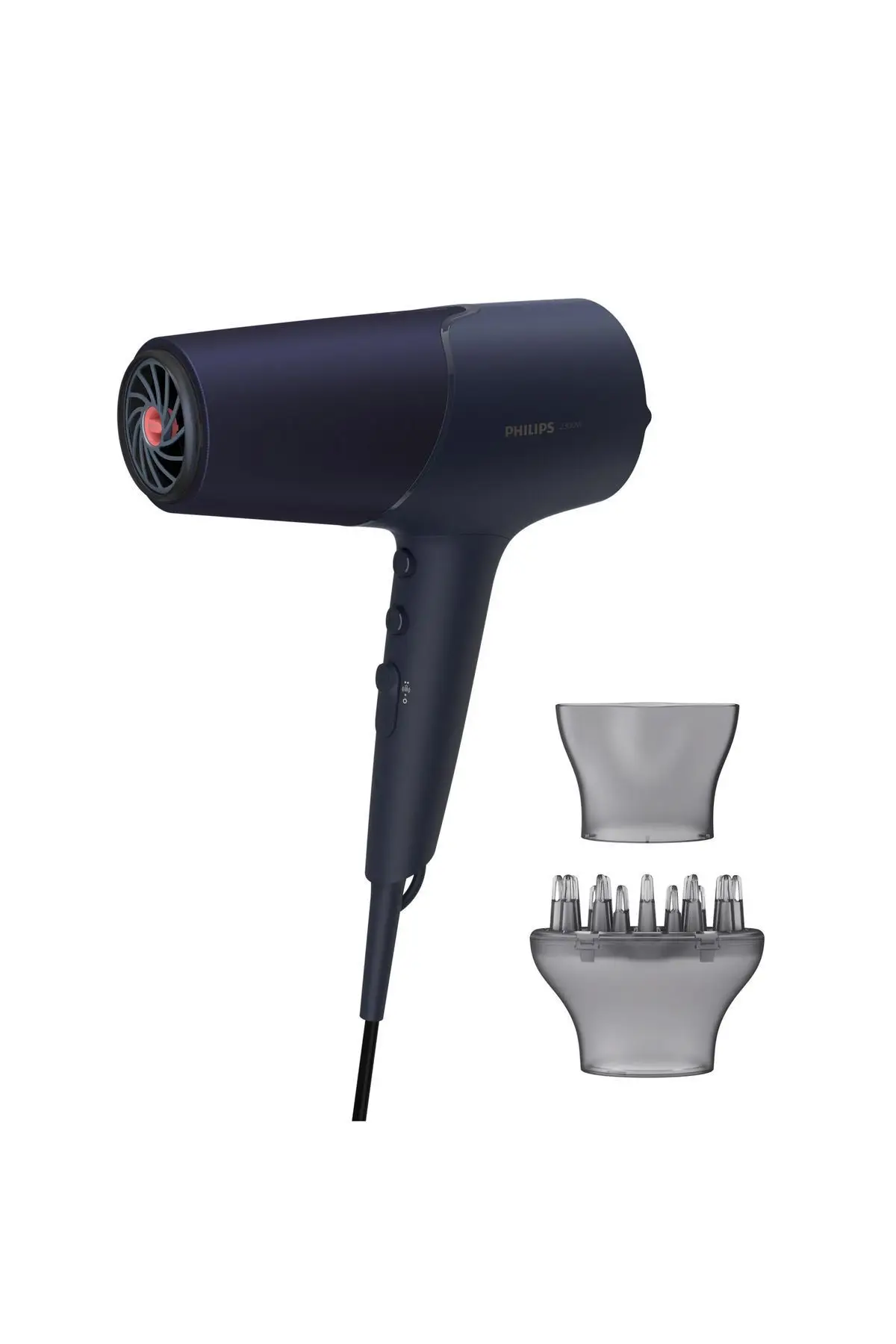 PHILIPS SAÇ KURUTMA MAKİNASI BHD510/00 
