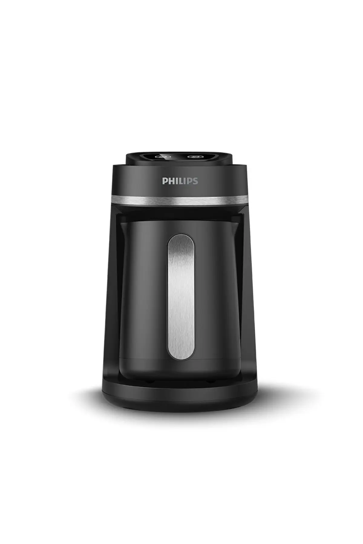 Philips Series 5000 Inox Türk Kahve Makinesi HDA150/61