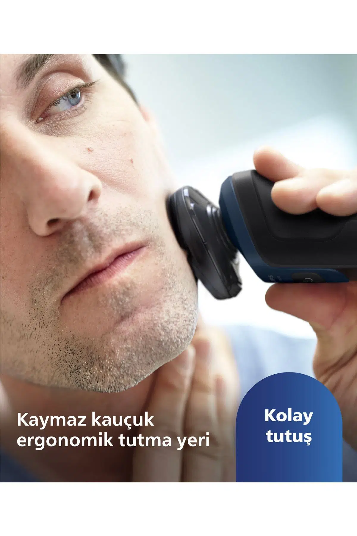 Philips Shaver Series 5000 Islak Kuru Tıraş Makinesi S5445/03