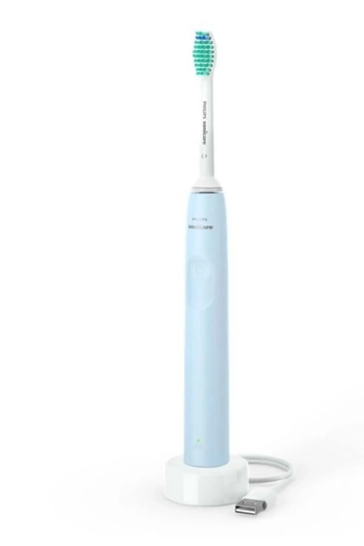 Philips Sonicare 2100 Serisi Sonic Şarjlı Diş Fırçası HX3651/12
