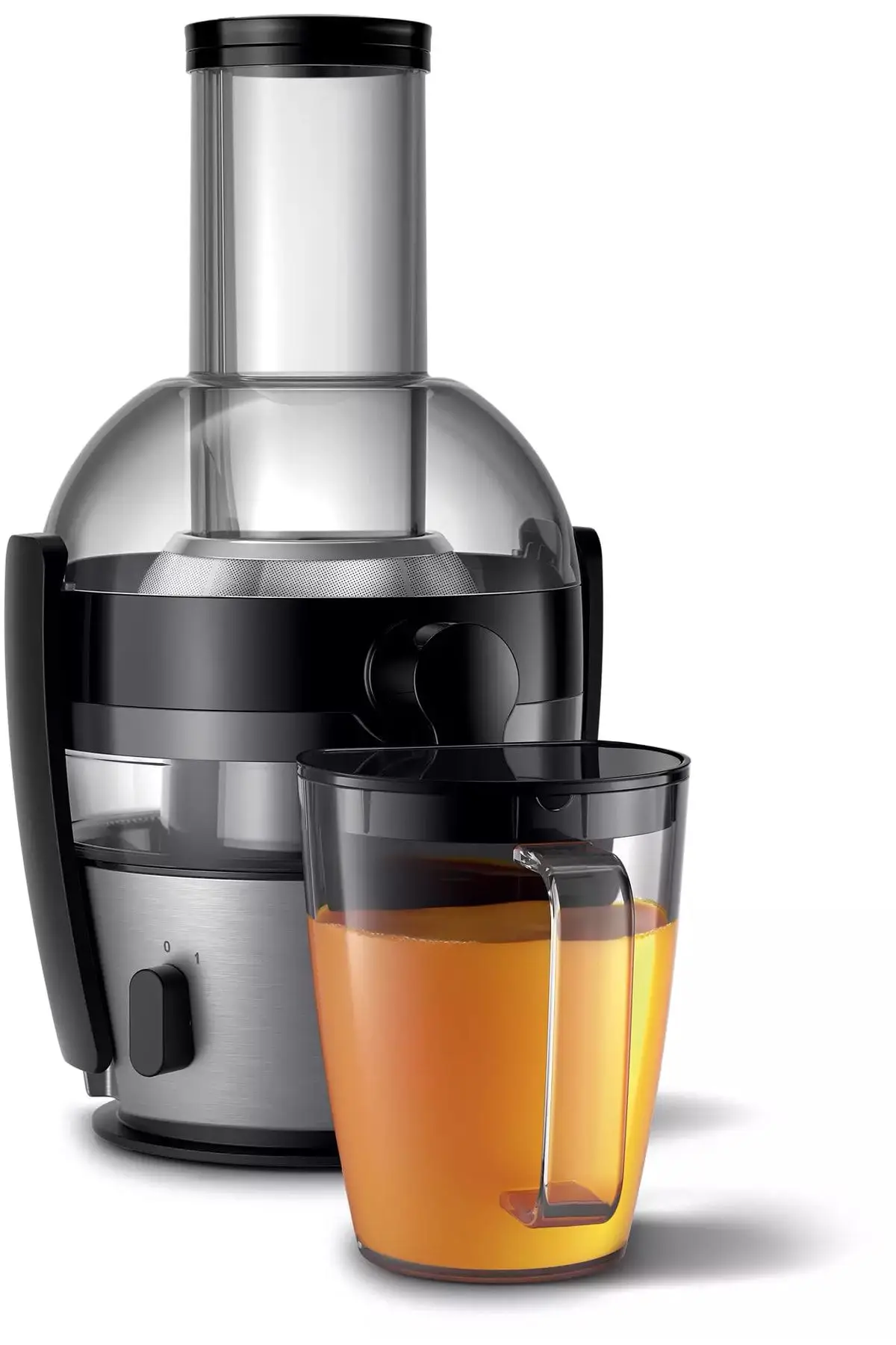 Philips Viva Collection 700 W Katı Meyve Sıkacağı HR1863/20