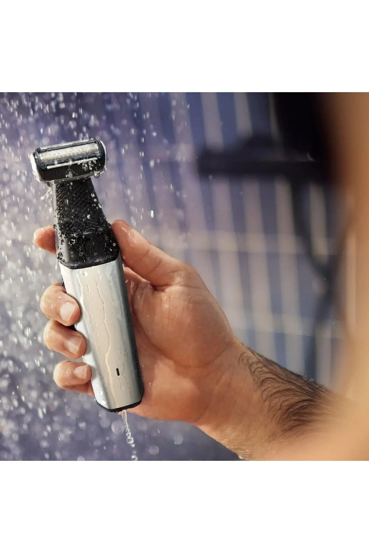 Philips Vücut Tıraş Makinesi BG5021/16 