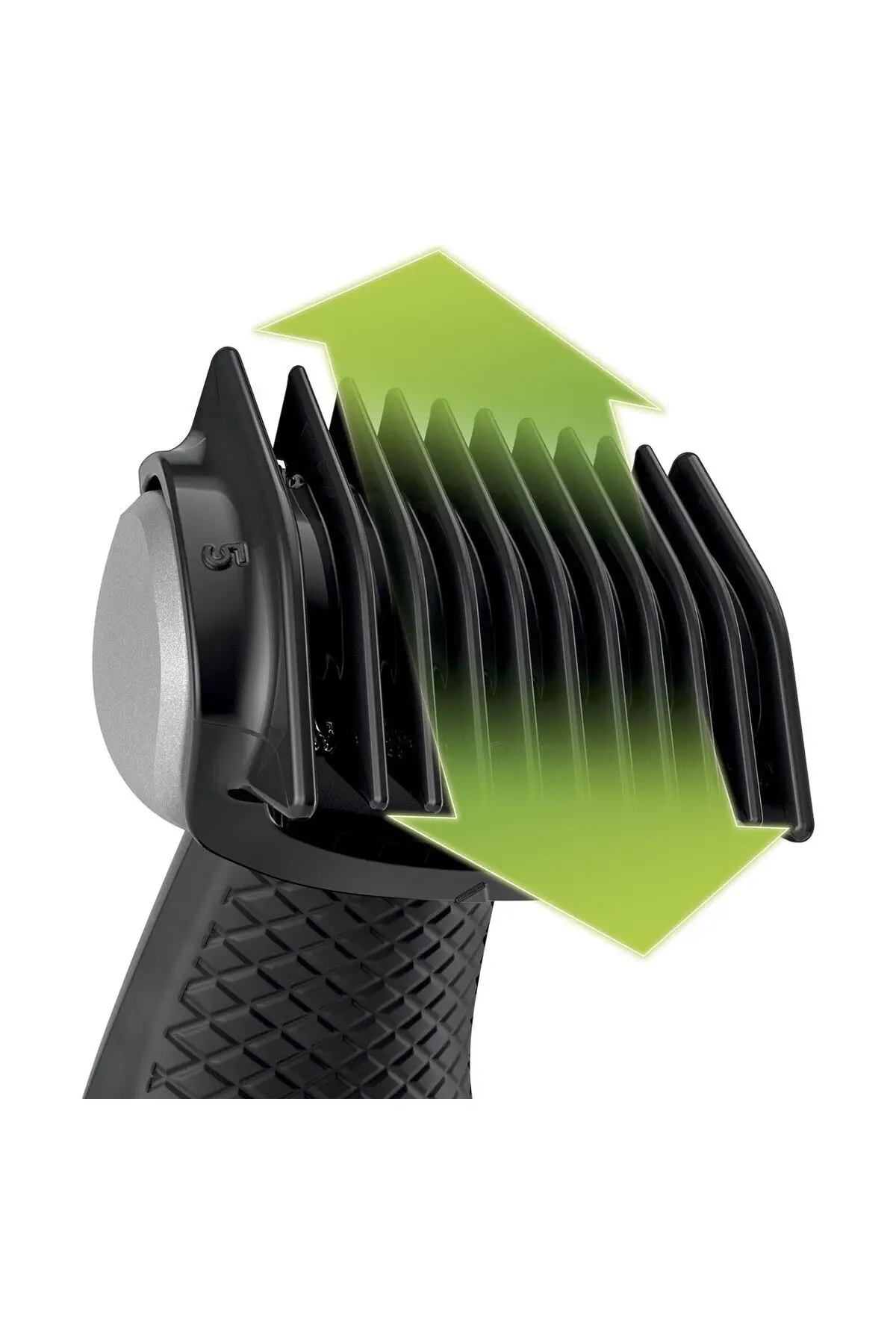 Philips Vücut Tıraş Makinesi BG5021/16 