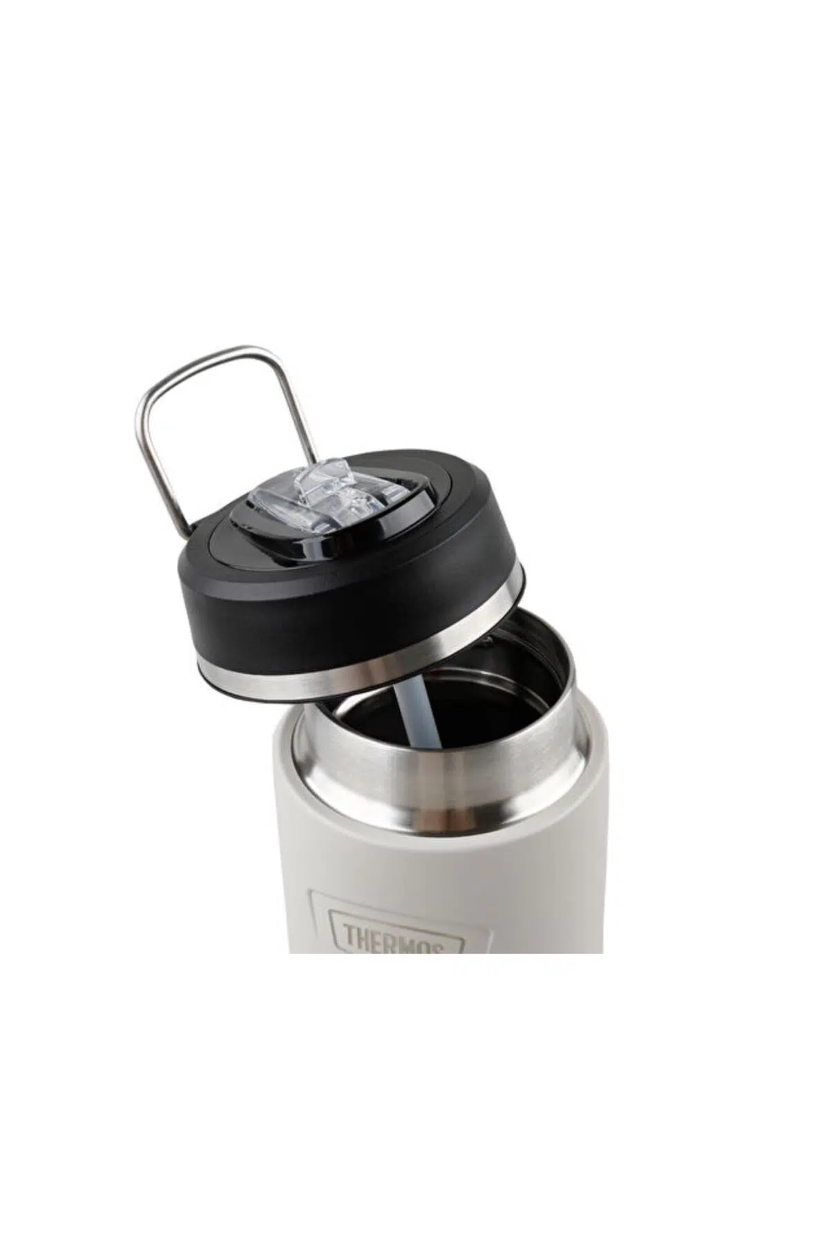 Thermos Icon 0,94L Pipetli Termos Sandstone 198663 IS233