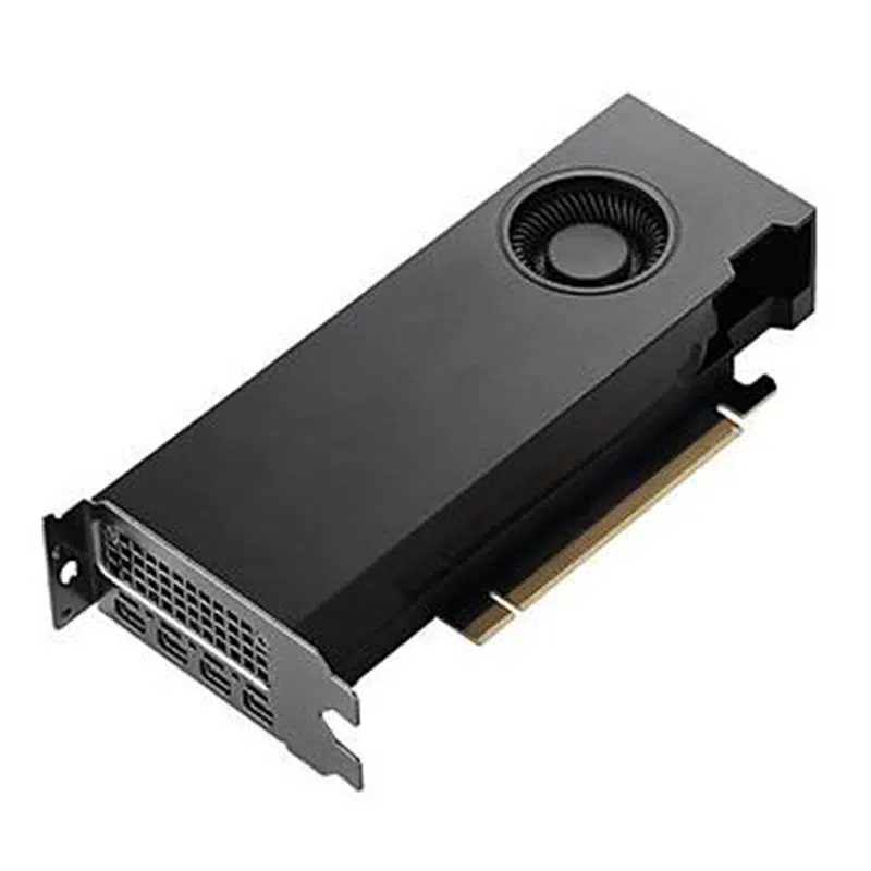 PNY QUADRO VCNRTXA2000-12GB-SB A2000 12GB DDR6 192BIT 4XDP PASİF SOĞUTUCU YAPAY ZEKA UYGULAMA EKRAN KARTI (AKSESUARSIZ)