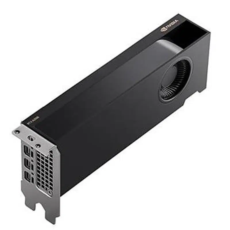 PNY QUADRO VCNRTXA2000-12GB-SB A2000 12GB DDR6 192BIT 4XDP PASİF SOĞUTUCU YAPAY ZEKA UYGULAMA EKRAN KARTI (AKSESUARSIZ)
