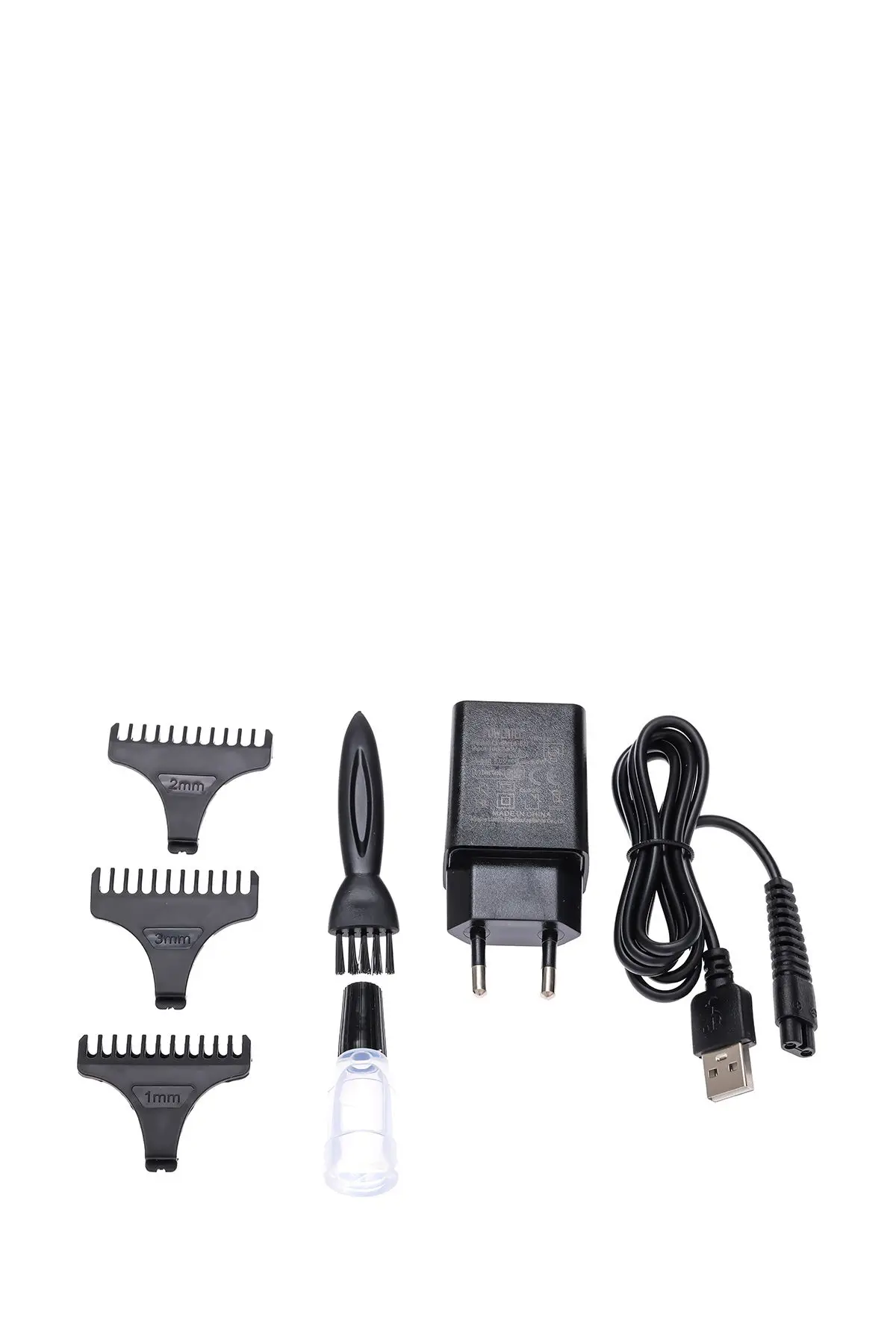 Powertec Ense Sakal Kesme Makinesi TR-1818 