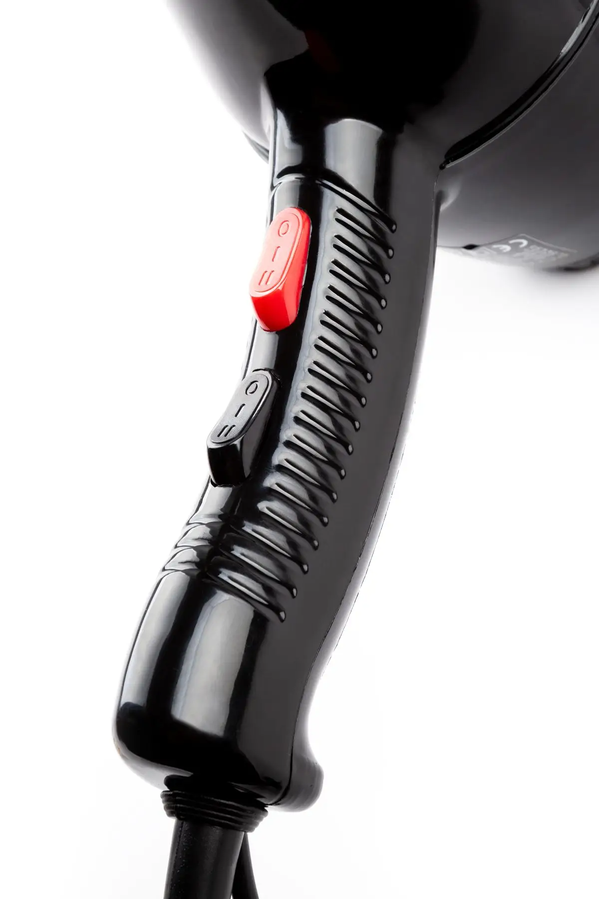 Powertec Turbo Profesyonel 2000 W Fön Makinesi TR-901