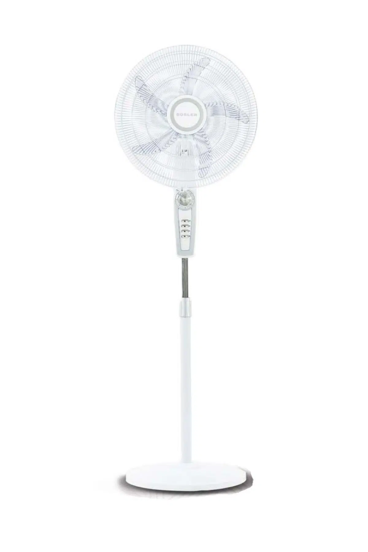 Süsler SV-1806 R Poyraz Ayaklı Vantilatör